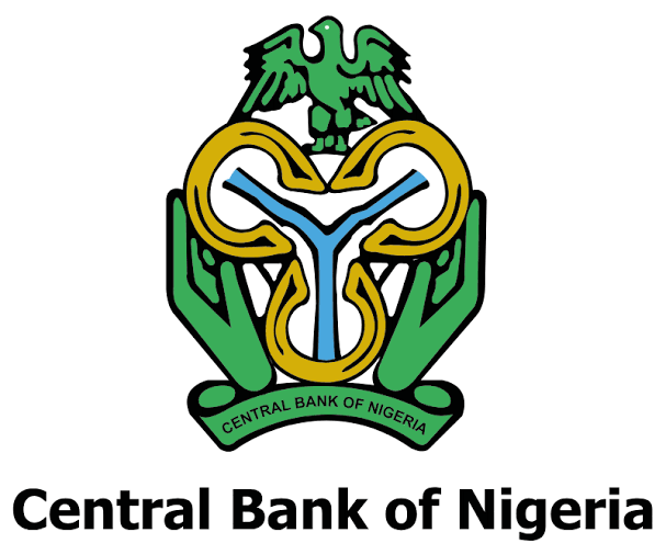 Central Bank of Nigeria (CBN) logo