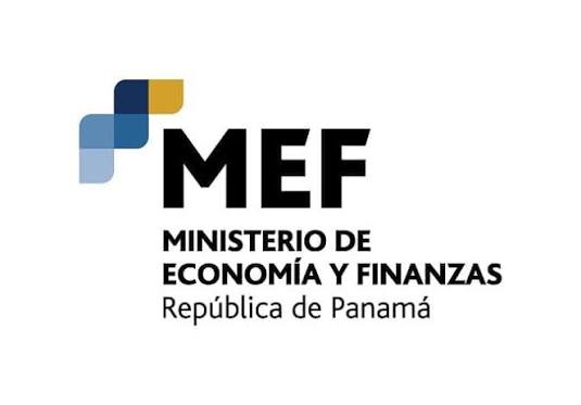 Ministerio de Economia y Finanzas de Panama (MEF) logo