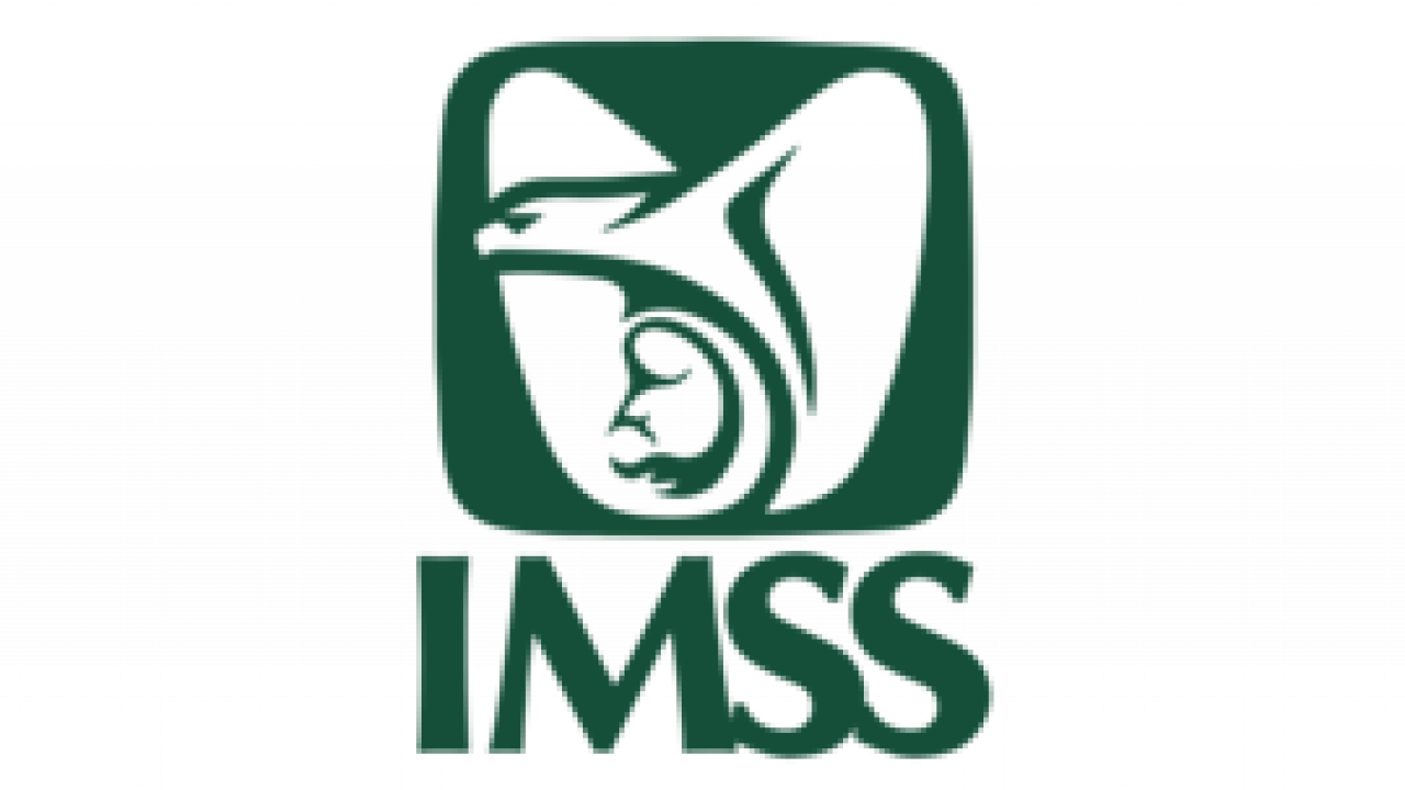 Instituto Mexicano del Seguro Social (IMSS) logo