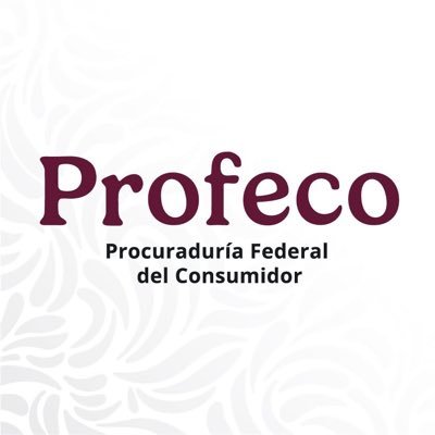 Procuraduría Federal del Consumidor (Profeco) logo