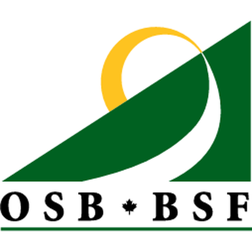 Office of the Superintendent of Bankruptcy Canada (OSB) logo