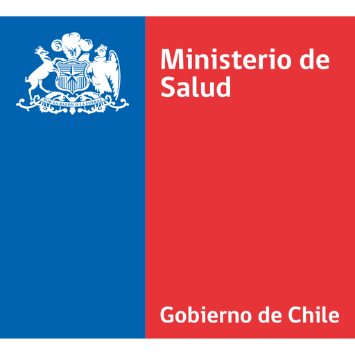 Ministerio de Salud de Chile (MINSAL) logo