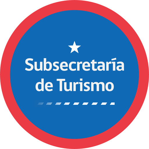 Subsecretaría de Turismo de Chile logo