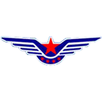 Civil Aviation Administration of China (CAAC) logo