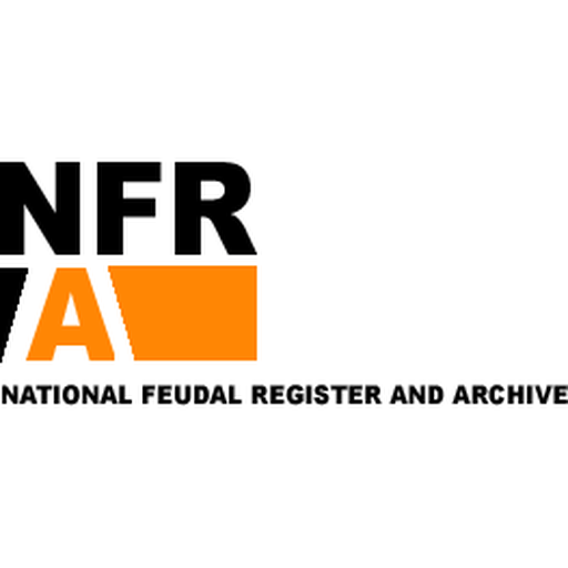 National Financial Regulatory Administration (NFRA) logo