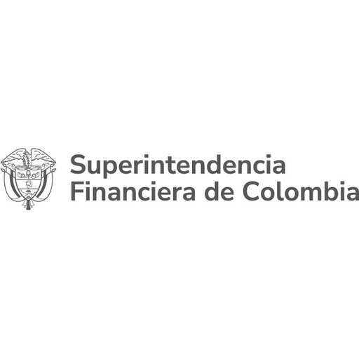 Superintendencia Financiera de Colombia (SFC) logo