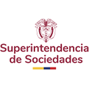 Superintendencia de Sociedades de Colombia logo