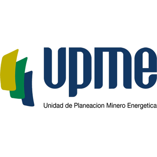 Unidad de Planeación Minero Energética (UPME) logo
