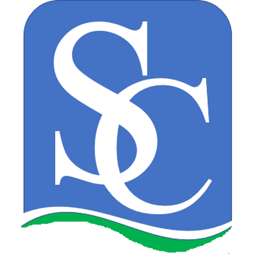 Superintendencia de Compañías, Valores y Seguros del Ecuador (SCVS) logo