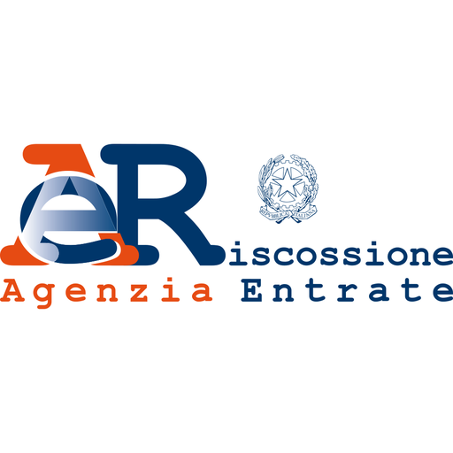 Agenzia delle Entrate (AdE) logo