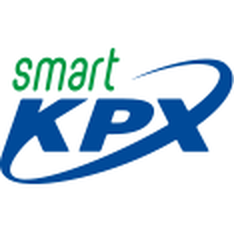 Korea Power Exchange (KPX) logo