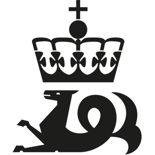 Sokkeldirektoratet (Norwegian Offshore Directorate) logo