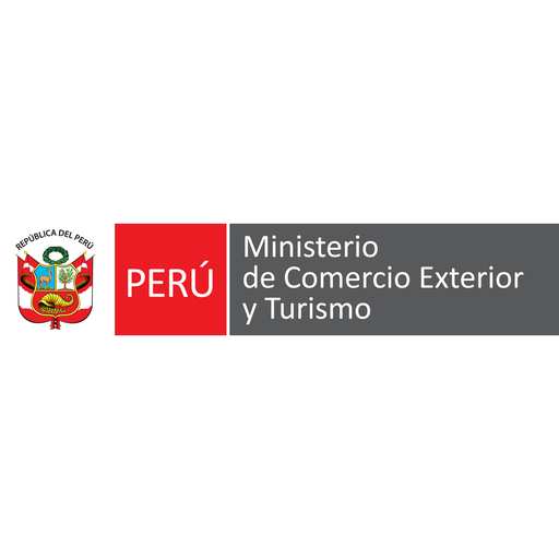 Ministerio de Comercio Exterior y Turismo de Peru (MINCETUR) logo