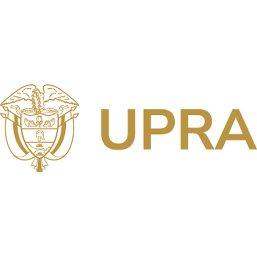 Unidad de Planificación Rural Agropecuaria (UPRA) logo