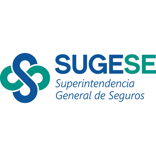 Superintendencia General de Seguros (SUGESE) logo