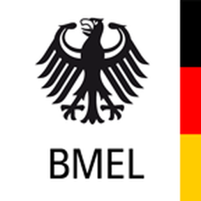 Bundesministerium für Ernährung und Landwirtschaft (BMEL) logo