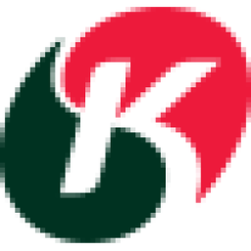 Korea National Oil Corporation (KNOC) logo