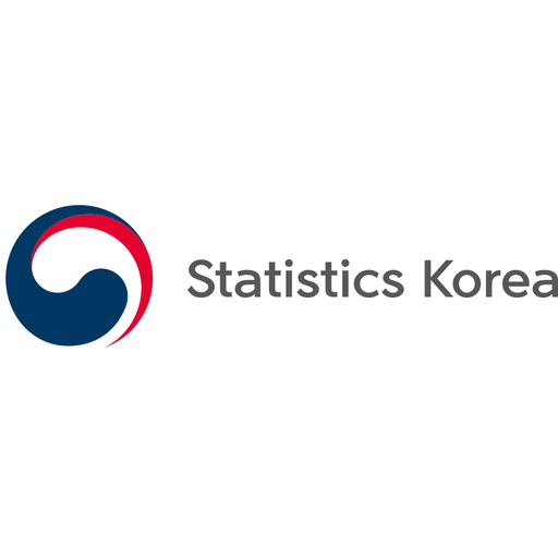 Statistics Korea (KOSTAT) logo