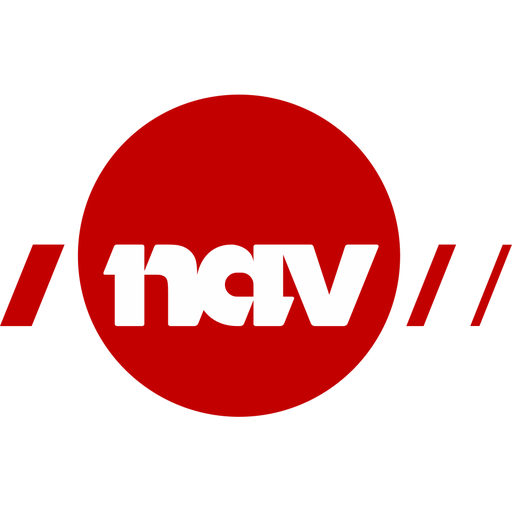 Arbeids- og velferdsetaten (NAV) logo