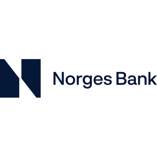 Norges Bank logo