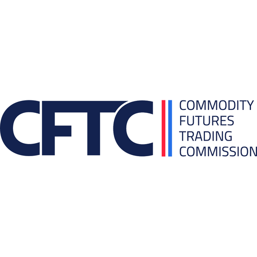 Commodity Futures Trading Commission (CFTC) logo