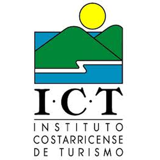 Instituto Costarricense de Turismo (ICT) logo