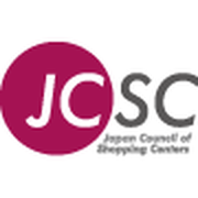 Japan Council of Shopping Centers (JCSC) logo