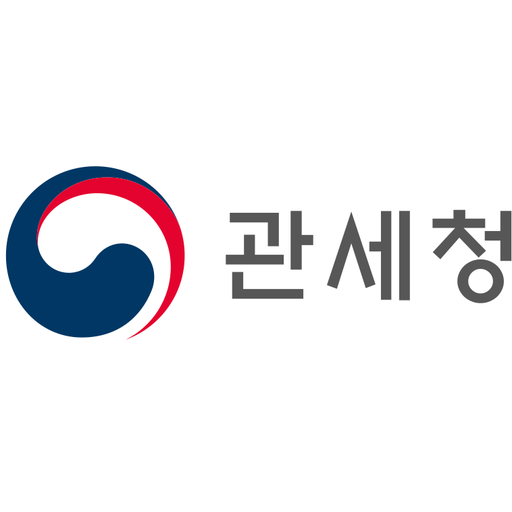 Korea Customs Service (KCS) logo