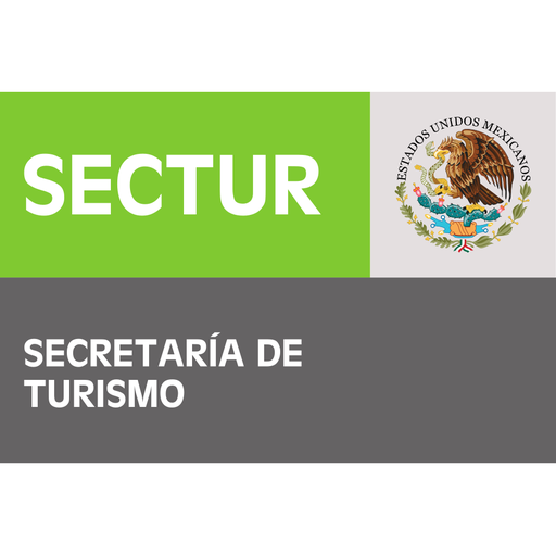 Secretaría de Turismo de México (SECTUR) logo