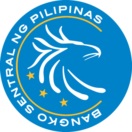 Bangko Sentral ng Pilipinas (BSP) logo