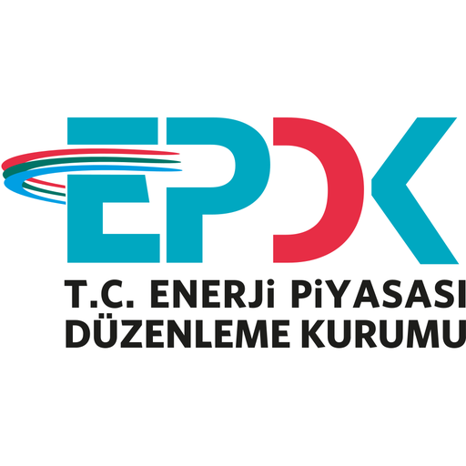 Enerji Piyasasi Düzenleme Kurumu (EPDK) logo
