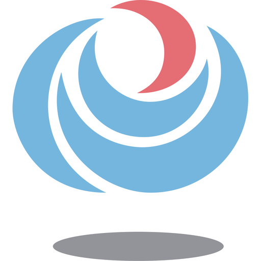 Ministry of Land, Infrastructure, Transport and Tourism of Japan (MLIT) logo