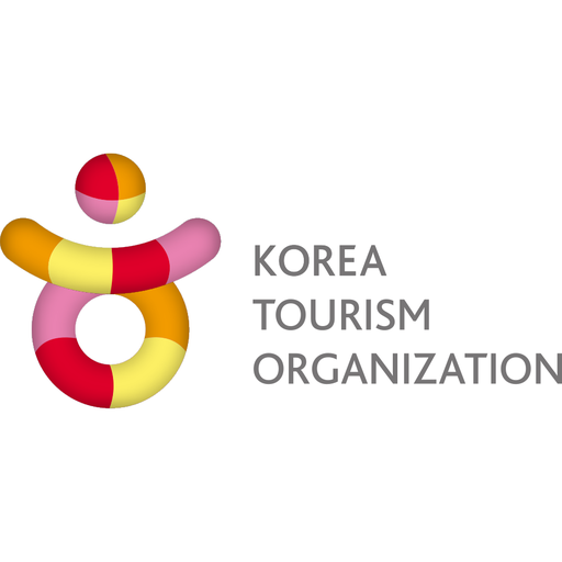 Korea Tourism Organization (KTO) logo