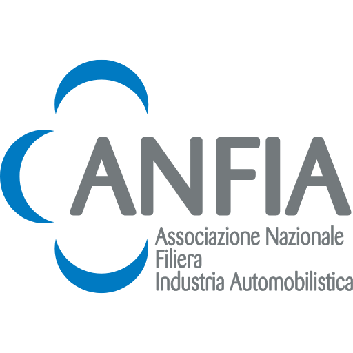 Associazione Nazionale Filiera Industria Automobilistica (ANFIA) logo