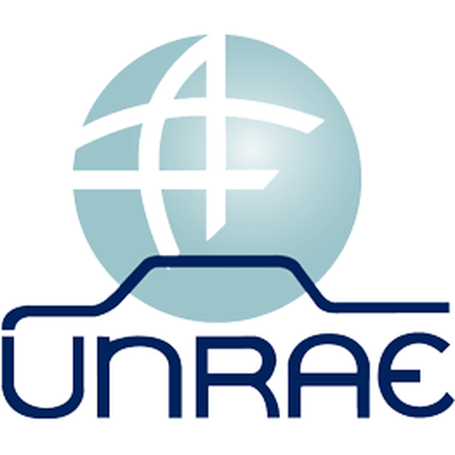 Unione Nazionale Rappresentanti Autoveicoli Esteri (UNRAE) logo
