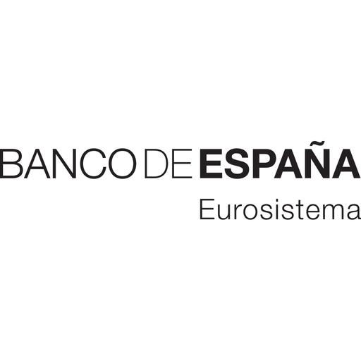 Banco de España (BdE) logo