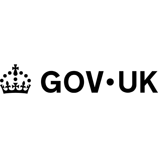 The Insolvency Service logo