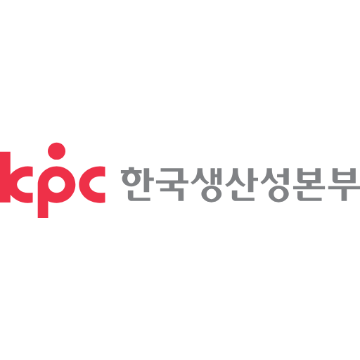 Korea Productivity Center (KPC) logo