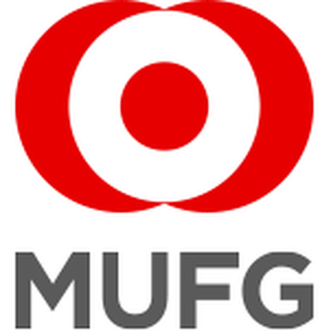 MUFG Bank logo