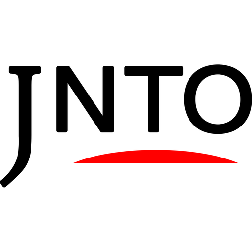 Japan National Tourism Organization (JNTO) logo
