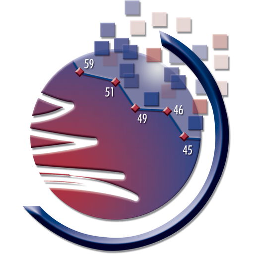 Central Administration of Statistics of Lebanon (CAS) logo