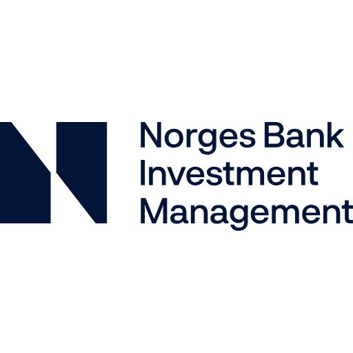 Norges Bank Investment Management (NBIM) logo